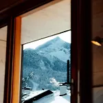 Migat Design - Haus 2 * Garmisch-Partenkirchen