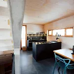 Nyaraló Migat Design - Haus 2 *