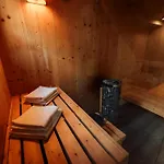 Migat Design - Haus 2 Nyaraló Garmisch-Partenkirchen