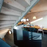 Migat Design - Haus 2 Nyaraló