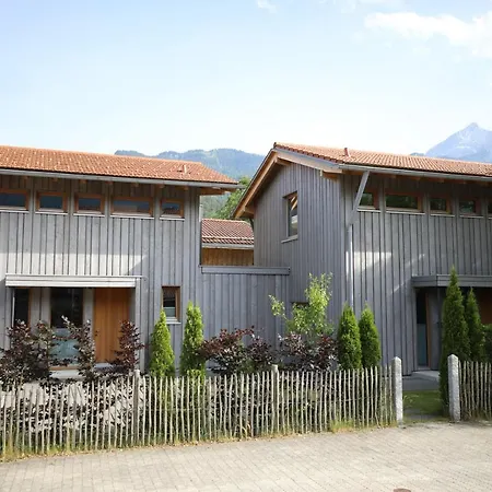 Migat Design - Haus 2 Garmisch-Partenkirchen