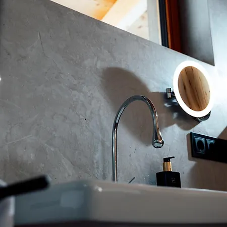 Prázdninový dům Migat Design - Haus 2 *
