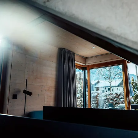 Prázdninový dům Migat Design - Haus 2