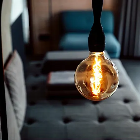 Migat Design - Haus 2 Prázdninový dům