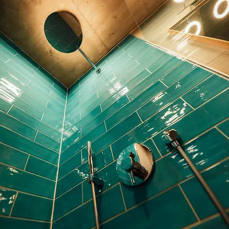 Migat Design - Haus 2 Prázdninový dům *