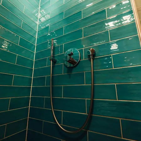 Migat Design - Haus 2 Prázdninový dům Garmisch-Partenkirchen