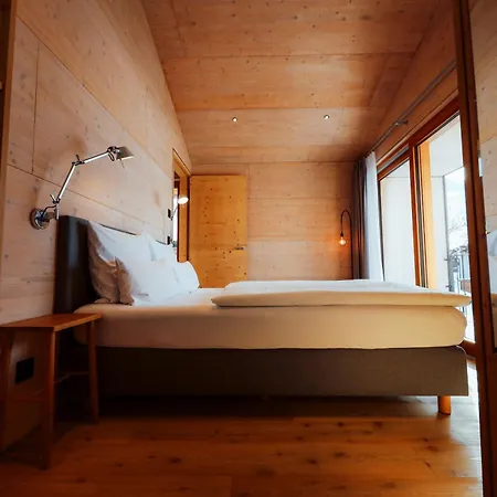 Prázdninový dům Migat Design - Haus 2 *