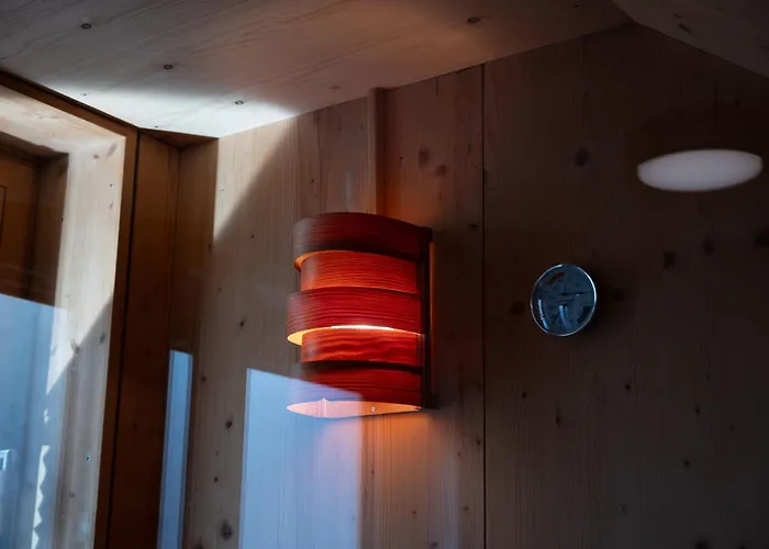 Migat Design - Haus 2 * Garmisch-Partenkirchen