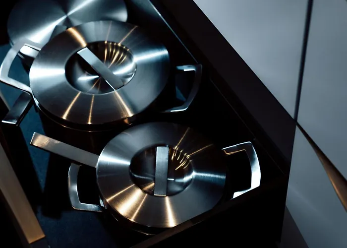 Migat Design - Haus 2 Tatil Evi