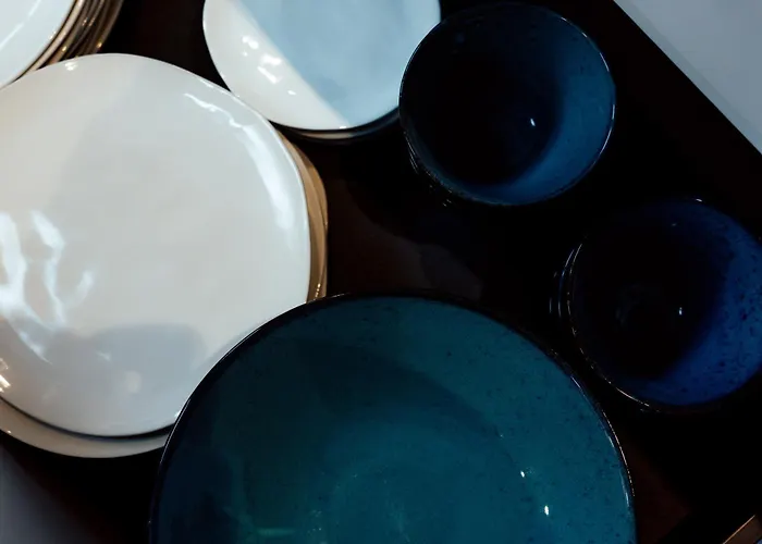 Migat Design - Haus 2 Tatil Evi *