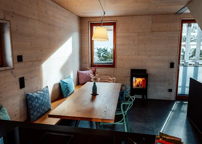 Migat Design - Haus 2 *