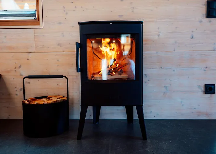 Migat Design - Haus 2 * Garmisch-Partenkirchen