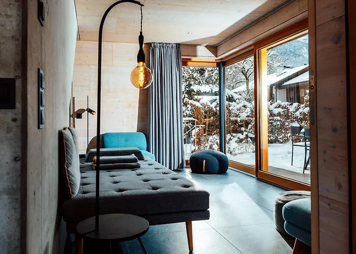 Migat Design - Haus 2 Garmisch-Partenkirchen
