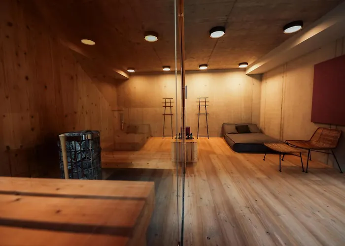 Migat Design - Haus 2 Tatil Evi *