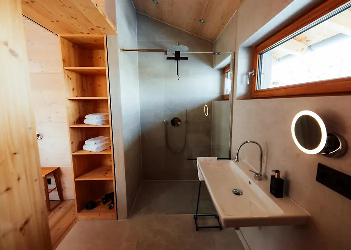 Tatil Evi Migat Design - Haus 2