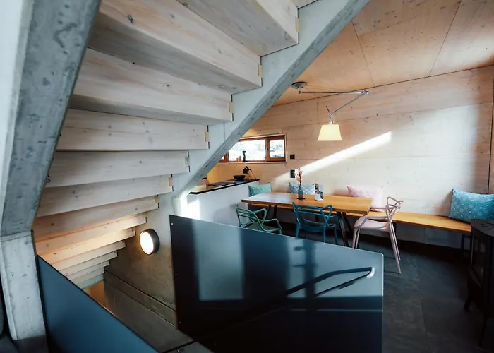 Migat Design - Haus 2 Tatil Evi