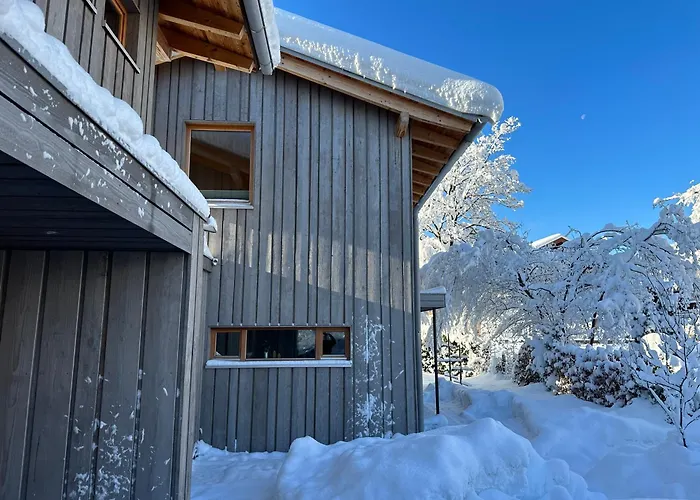 Migat Design - Haus 2 Tatil Evi