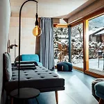 Migat Design - Haus 2 Garmisch-Partenkirchen