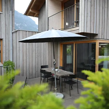 Holiday home Traumferienhaus 2 Mit Sauna Und Bergblick