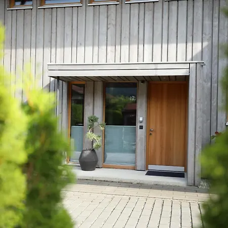 Traumferienhaus 2 Mit Sauna Und Bergblick Garmisch-Partenkirchen