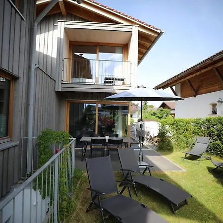 Traumferienhaus 2 Mit Sauna Und Bergblick *