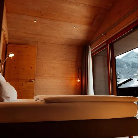 Traumferienhaus 2 Mit Sauna Und Bergblick