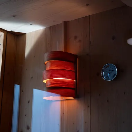 Traumferienhaus 2 Mit Sauna Und Bergblick * Garmisch-Partenkirchen