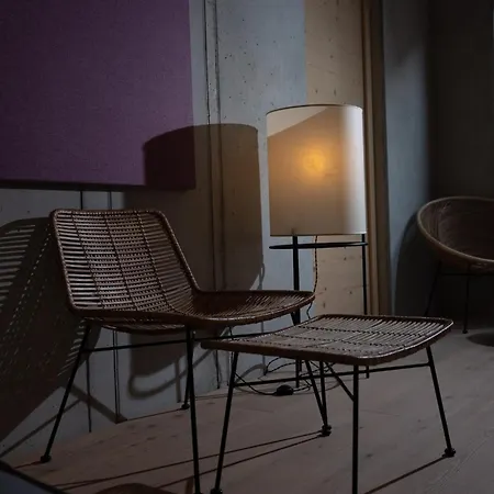 Migat Design - Haus 2 Feriehus Garmisch-Partenkirchen