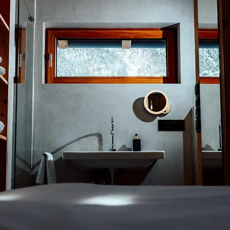 Migat Design - Haus 2 * Garmisch-Partenkirchen