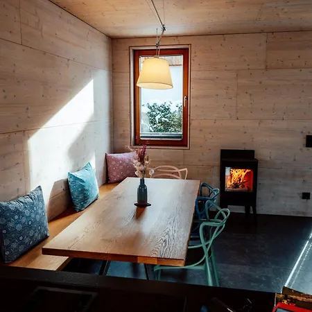Traumferienhaus 2 Mit Sauna Und Bergblick *