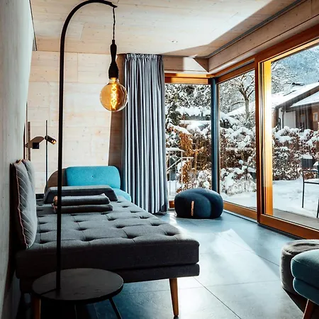 Migat Design - Haus 2 Garmisch-Partenkirchen