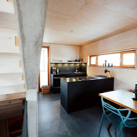 Holiday home Traumferienhaus 2 Mit Sauna Und Bergblick *
