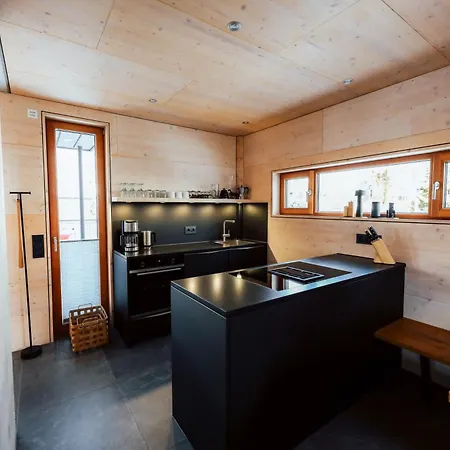 Traumferienhaus 2 Mit Sauna Und Bergblick *