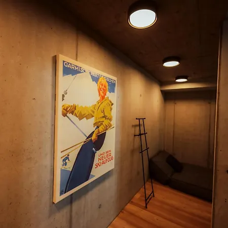 Migat Design - Haus 2 Feriehus *