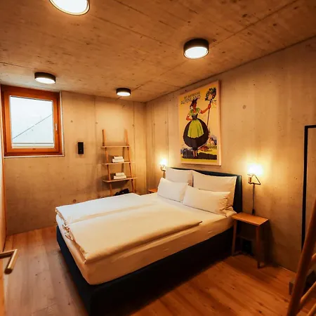 Traumferienhaus 2 Mit Sauna Und Bergblick Holiday home