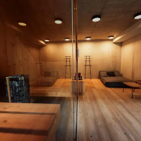 Migat Design - Haus 2 Feriehus *