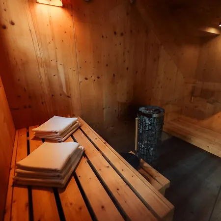 Traumferienhaus 2 Mit Sauna Und Bergblick Holiday home Garmisch-Partenkirchen