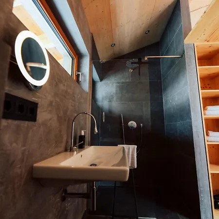 Traumferienhaus 2 Mit Sauna Und Bergblick Garmisch-Partenkirchen