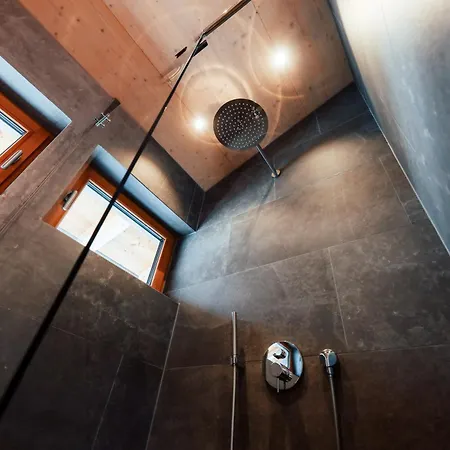 Traumferienhaus 2 Mit Sauna Und Bergblick Holiday home