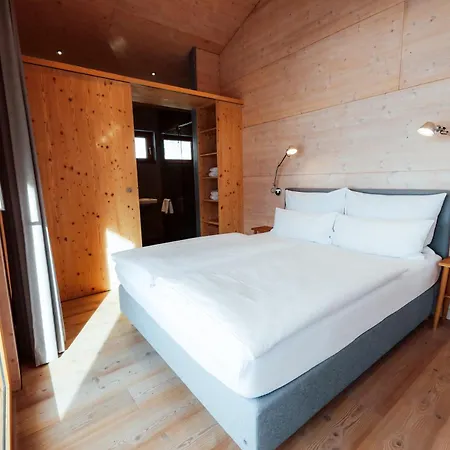 Traumferienhaus 2 Mit Sauna Und Bergblick *