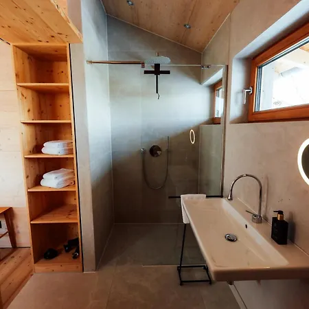 Feriehus Migat Design - Haus 2