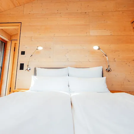 Migat Design - Haus 2 Feriehus