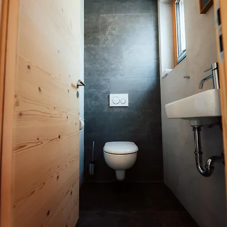 Traumferienhaus 2 Mit Sauna Und Bergblick Holiday home *
