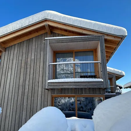 Migat Design - Haus 2 * Garmisch-Partenkirchen