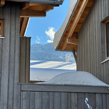 Traumferienhaus 2 Mit Sauna Und Bergblick * Garmisch-Partenkirchen