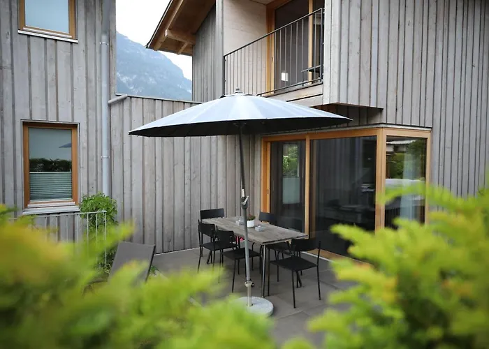 Hébergement de vacances Migat Design - Haus 2