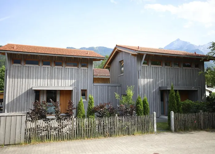 Migat Design - Haus 2 Garmisch-Partenkirchen