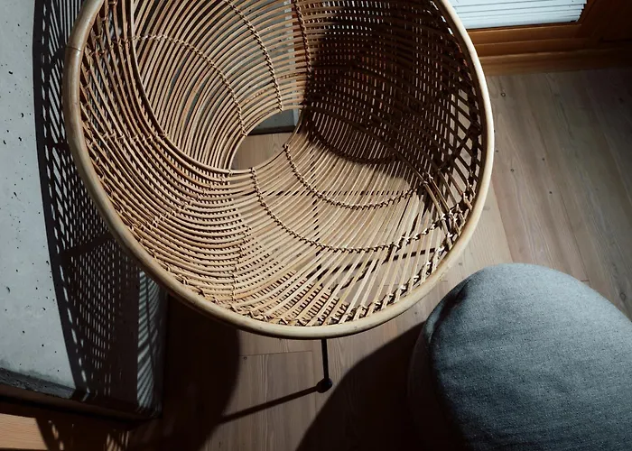 Vakantiehuis Migat Design - Haus 2