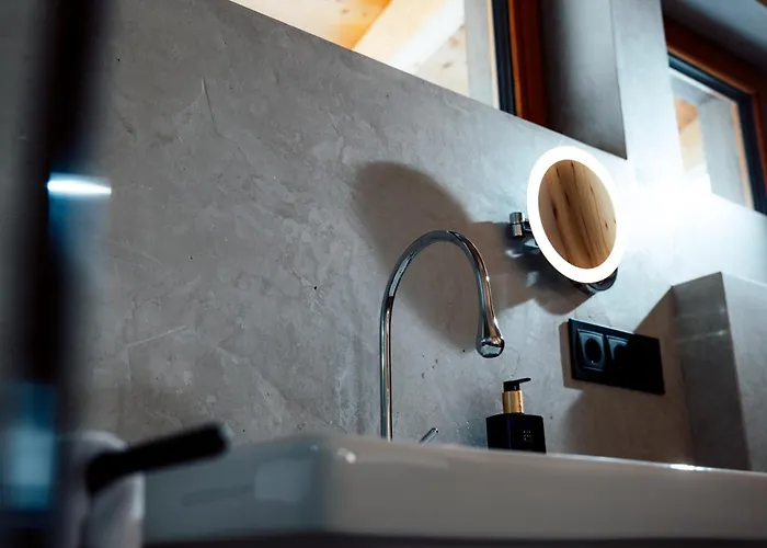 Hébergement de vacances Migat Design - Haus 2 *