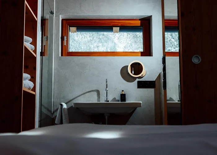 Migat Design - Haus 2 * Garmisch-Partenkirchen